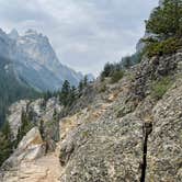 Review photo of Signal Mountain Campground — Grand Teton National Park by Benjamin K., August 21, 2021