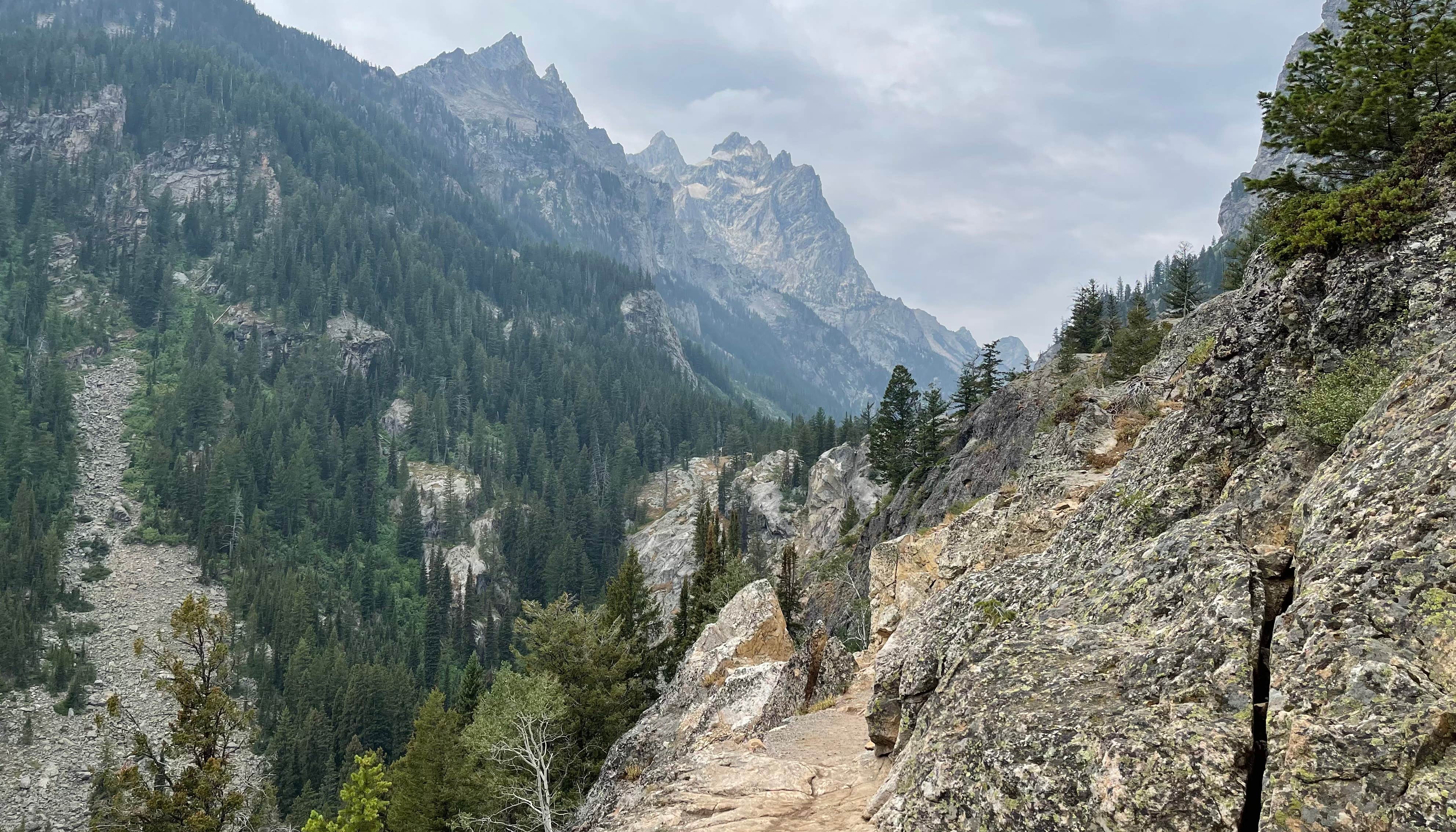 Grand Teton National Park