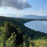 Review photo of Signal Mountain Campground — Grand Teton National Park by Benjamin K., August 21, 2021