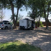 Review photo of Eagle RV Park by Macel C., August 21, 2021