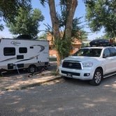 Review photo of Eagle RV Park by Macel C., August 21, 2021