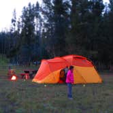 Review photo of Bridge Bay Campground — Yellowstone National Park by Macel C., August 21, 2021