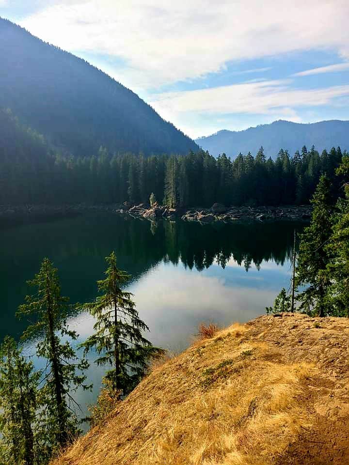Lena Lake Campground The Dyrt
