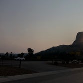 Review photo of Devils Tower KOA by Macel C., August 21, 2021