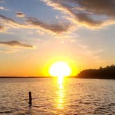 Review photo of Lake Bemidji State Park Campground by Peter Z., August 21, 2021