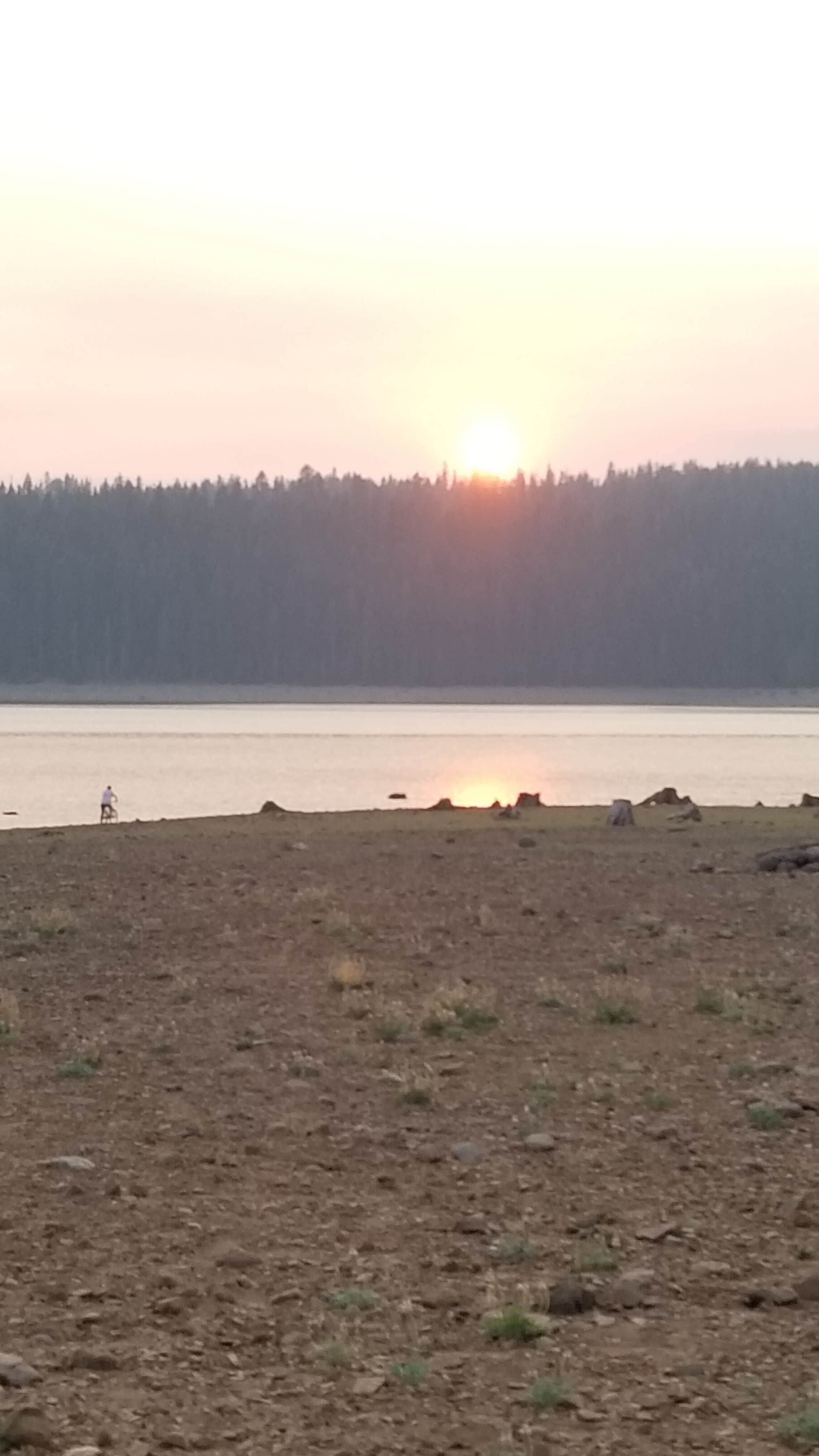 Camping near Horse Campground: Red Feather Campground, La Porte, California