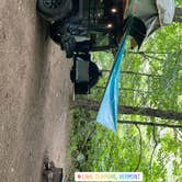 Review photo of Branbury State Park Campground by macie , August 21, 2021