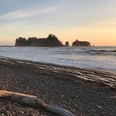 Review photo of Mora Campground — Olympic National Park by Courtney P., August 21, 2021