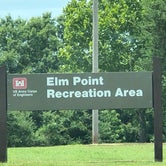 Review photo of Eufaula Lake - COE/Elm Point Not closed by N I., July 26, 2021