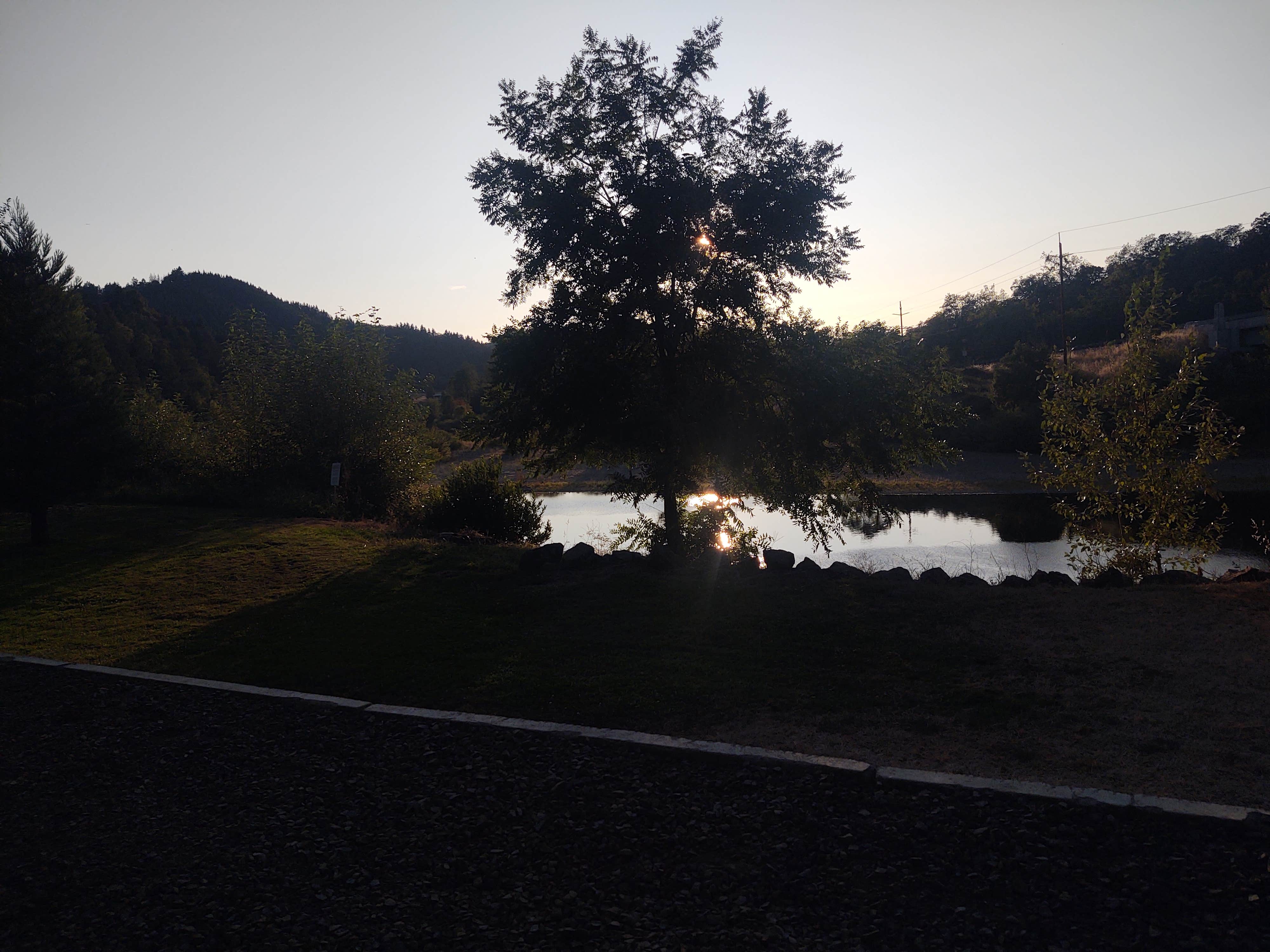 Camper submitted image from On The River Golf & RV Resort - 3