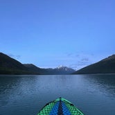 Review photo of Eklutna - Chugach State Park by sarah L., August 21, 2021