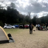 Review photo of Pinnacles Campground - Brooks Lake by sarah L., August 21, 2021