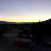 Review photo of Mesquite Spring Campground — Death Valley National Park by sarah L., August 21, 2021