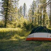 Review photo of Cattle Camp Campground by sarah L., August 21, 2021