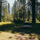 Review photo of Cattle Camp Campground by sarah L., August 21, 2021