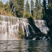 Review photo of Cattle Camp Campground by sarah L., August 21, 2021