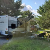 Review photo of Aces High RV Park by Ron B., August 21, 2021