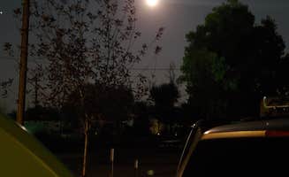 John T.'s photo at Shady Grove Campground near Hugo, CO