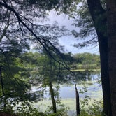 Review photo of Merrick State Park Campground by Stacey N., August 21, 2021