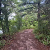 Review photo of Merrick State Park Campground by Stacey N., August 21, 2021
