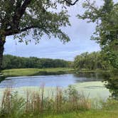 Review photo of Merrick State Park Campground by Stacey N., August 21, 2021