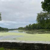 Review photo of Merrick State Park Campground by Stacey N., August 21, 2021