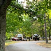 Review photo of Pokegama Dam Campground by Shari M., August 21, 2021