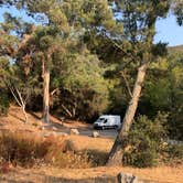 Review photo of Cerro Alto Campground by Tommy B., August 21, 2021