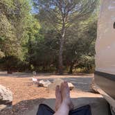 Review photo of Cerro Alto Campground by Tommy B., August 21, 2021