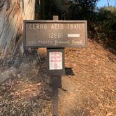 Review photo of Cerro Alto Campground by Tommy B., August 21, 2021