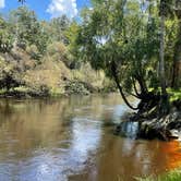 Review photo of Peace River Campground by Keisha D., August 21, 2021