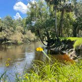 Review photo of Peace River Campground by Keisha D., August 21, 2021