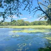 Review photo of Merrick State Park Campground by Stacey N., August 21, 2021