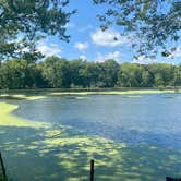 Review photo of Merrick State Park Campground by Stacey N., August 21, 2021