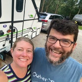 Review photo of Twin Lakes State Park Campground by Candace and Sean B., August 12, 2021