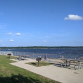 Review photo of Long Branch State Park Campground by Bob M., August 21, 2021