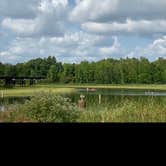 Review photo of Pokegama Dam Campground by Shari M., August 21, 2021