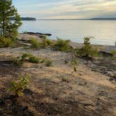 Review photo of Kimball Point — Kerr Lake State Recreation Area by Kevin B., August 21, 2021