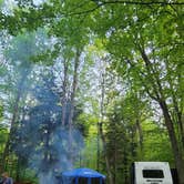 Review photo of Au Train Lake Campground by Jason N., August 17, 2021