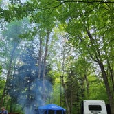 Review photo of Au Train Lake Campground by Jason N., August 17, 2021