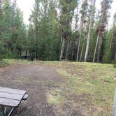 Review photo of Indian Creek Campground — Yellowstone National Park by Angelina H., August 21, 2021