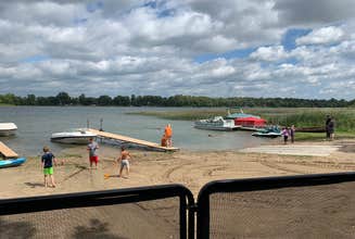Fargo Rv Parks Fargo, ND - Best RV Parks & Campgrounds Near I-94
