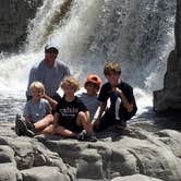 Review photo of Big Sioux Recreation Area — Big Sioux by Christy C., July 19, 2016
