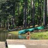 Review photo of Franklin D Roosevelt State Park Campground by Liz B., June 19, 2018
