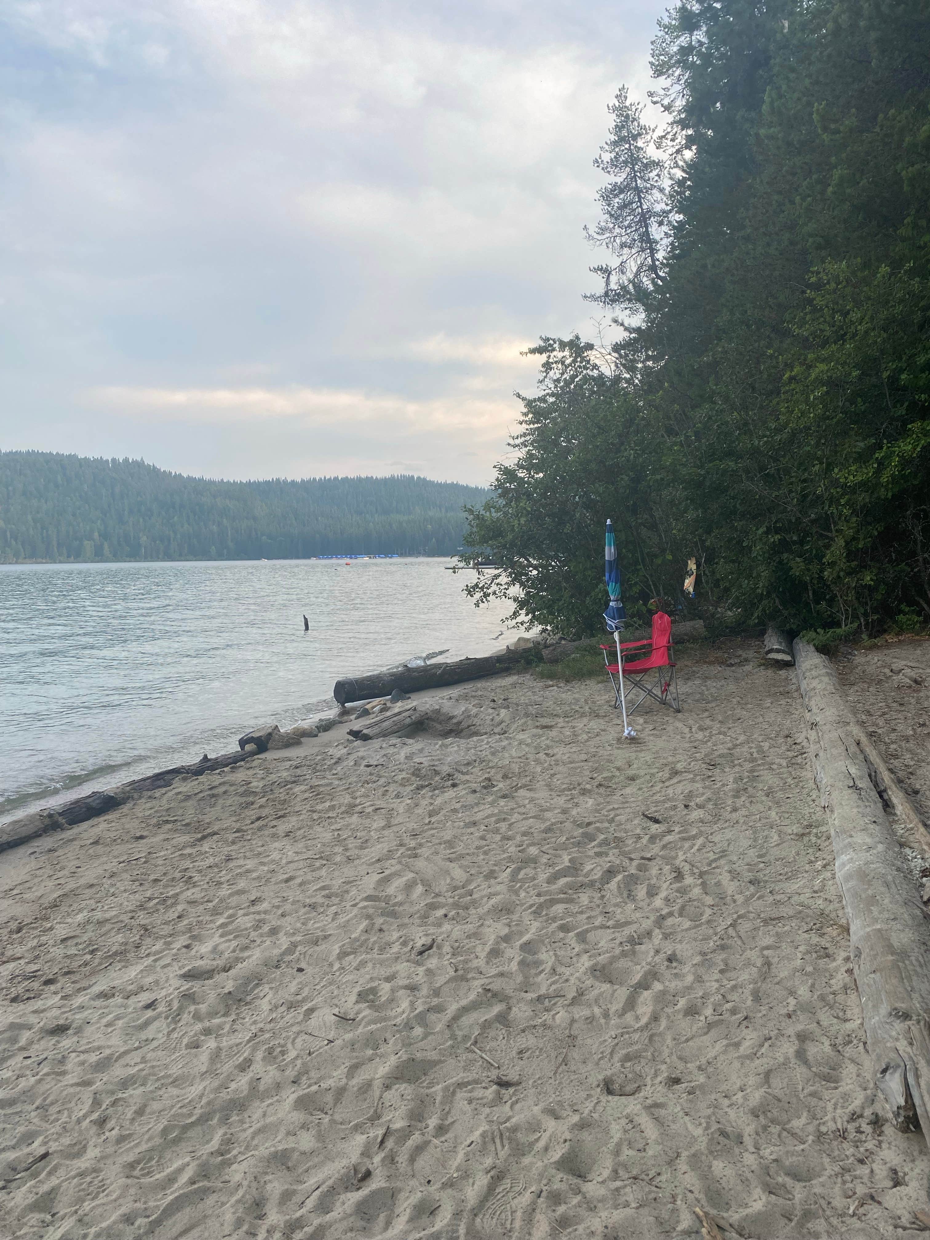 Best camping near Bonners Ferry, Idaho The Dyrt