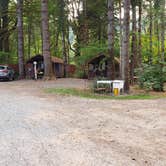 Review photo of Cougar RV Park and Campground by Mike , August 21, 2021