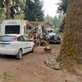 Review photo of Cougar RV Park and Campground by Mike , August 21, 2021