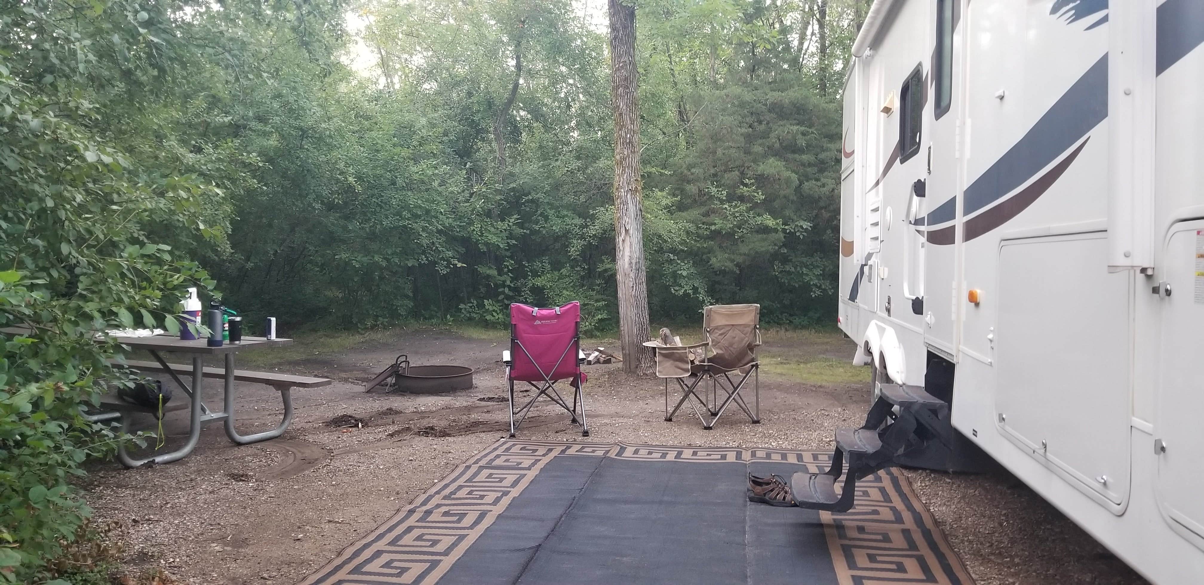 Jo Outdoors's photo at Eggerts Landing near Jamestown, ND