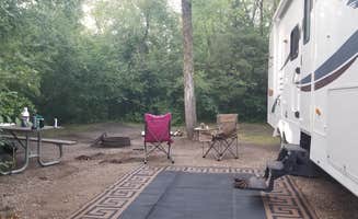 Jo Outdoors's photo at Eggerts Landing near Valley City, ND