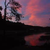 Review photo of Yellow Creek Falls Fish Camp by Charity G., August 21, 2021